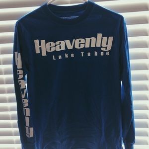 Heavenly , Lake Tahoe Long Sleeve